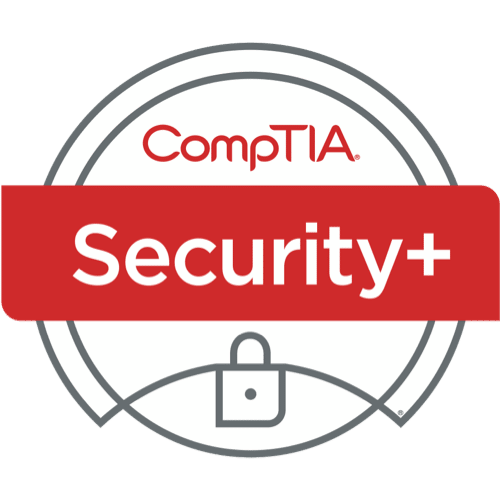 CompTIA Security+