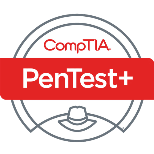 CompTIA PenTest+